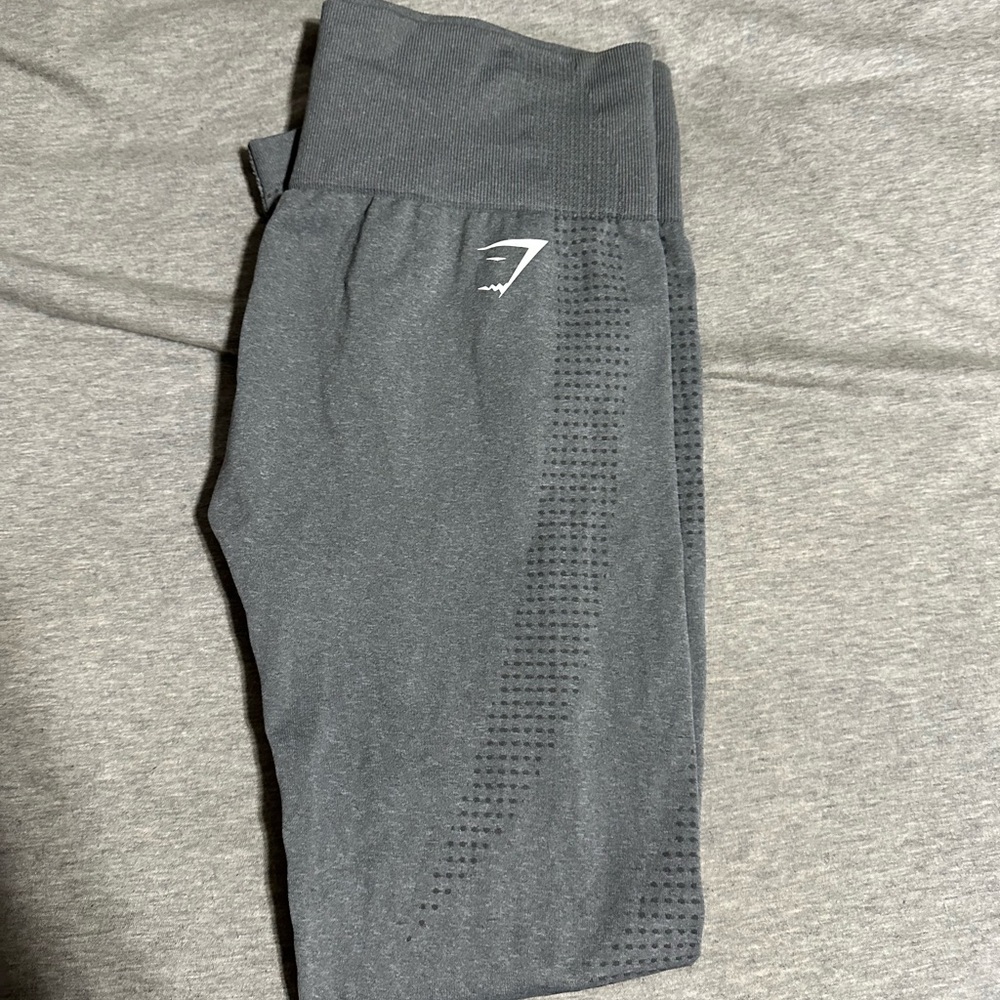 Gym shark vital seamless leggings